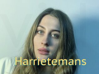 Harrietemans