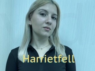 Harrietfell