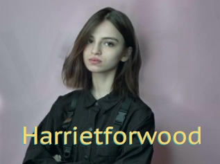 Harrietforwood