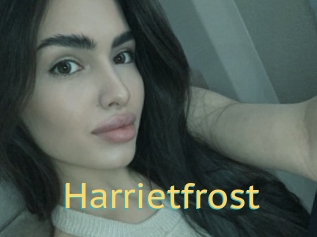 Harrietfrost