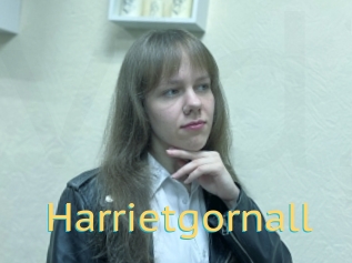 Harrietgornall