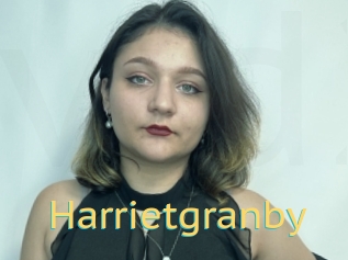 Harrietgranby
