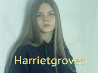 Harrietgroves