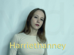 Harriethanney