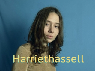 Harriethassell