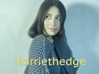 Harriethedge