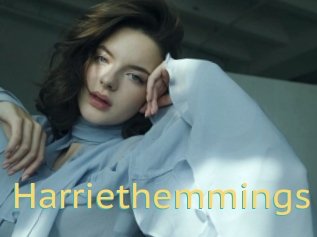 Harriethemmings
