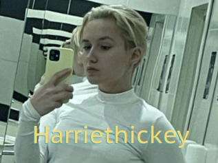 Harriethickey