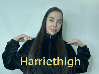 Harriethigh