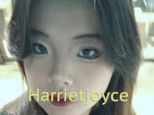 Harrietjoyce