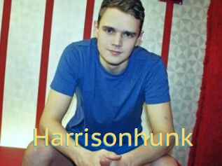 Harrisonhunk