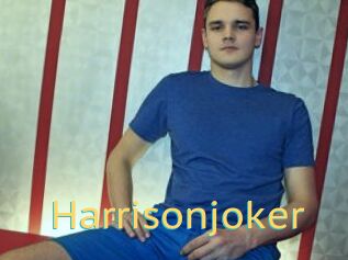 Harrisonjoker