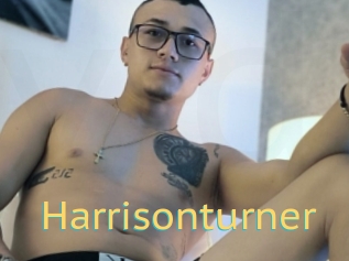 Harrisonturner