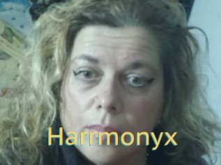 Harrmonyx