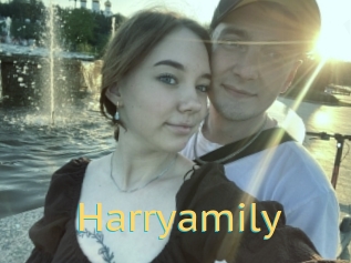 Harryamily