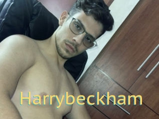 Harrybeckham