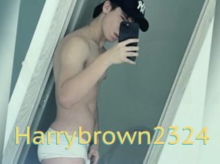 Harrybrown2324