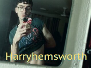 Harryhemsworth