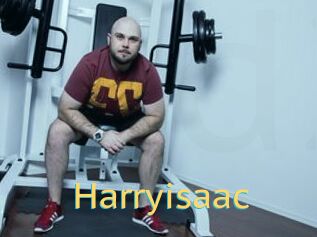 Harryisaac