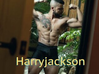 Harryjackson