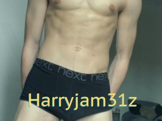 Harryjam31z