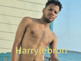 Harrylebron