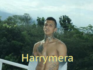 Harrymera
