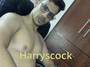 Harryscock