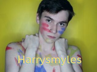 Harrysmyles