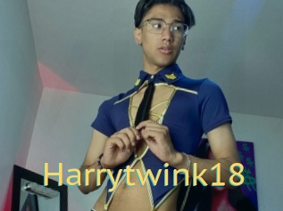 Harrytwink18