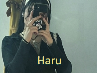 Haru