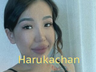 Harukachan