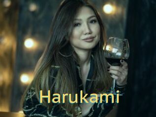 Harukami