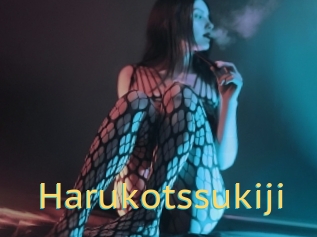 Harukotssukiji