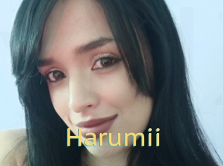 Harumii