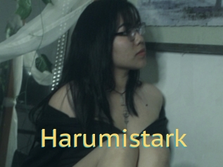 Harumistark