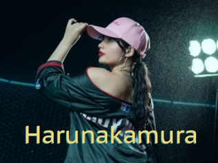 Harunakamura
