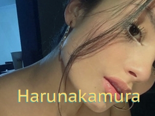 Harunakamura