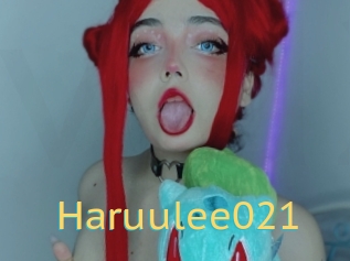 Haruulee021