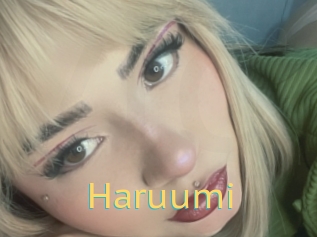Haruumi