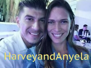 HarveyandAnyela