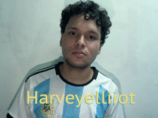 Harveyelliiot