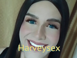 Harveysex