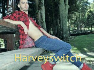 Harveyswitch