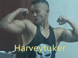 Harveytuker