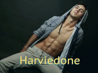Harviedone