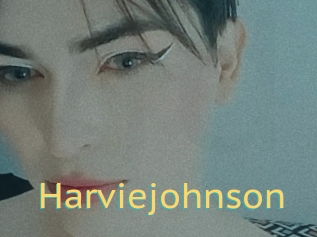 Harviejohnson