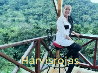 Harvisrojas