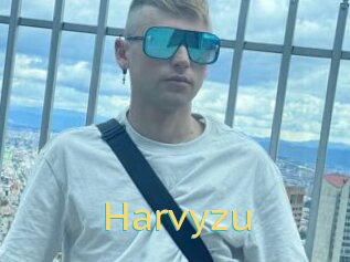 Harvyzu