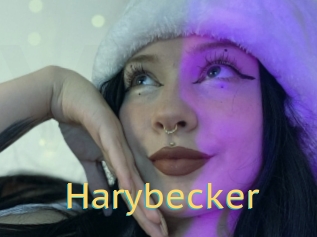 Harybecker